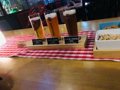 -PAULANER普拉那德国啤酒花园(千玺广场店)