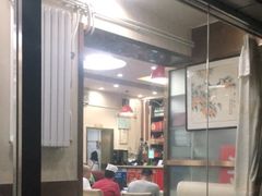 -川坝子酒楼(安华西里店)