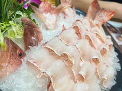 -好彩海鲜火锅饭店(银河百老汇店)