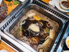 -草原塞蛮羊火锅城(港湾店)