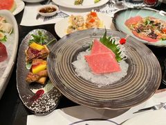 -Mr·Fish鱼鲜生海鲜放题(银泰in99店)