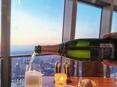 -上海柏悦酒店·世纪100牛排馆