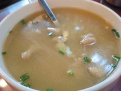 -辛记豆汤家常菜(芳草街店)