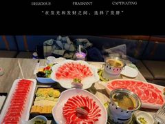 -百草滩羊清水涮羊肉(长城路店)