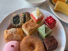 -杭州君尚云郦酒店