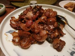-香园茶社·金陵小灶(老门东店)