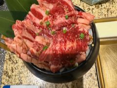 -首尔烤肉大排档(合生汇店)