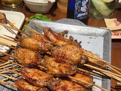-管氏翅吧(地安门店)