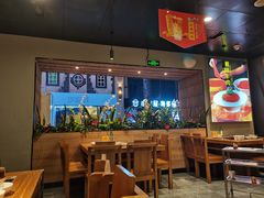 -潮火锅·麻辣牛肉火锅(观音桥方圆·LIVE店)