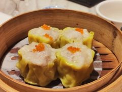 -广州花园酒店荔湾亭·地道点心·粤式饮茶
