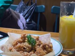 -小泉居(水坑尾店 )