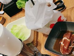 -新石器烤肉(千灯大润发店)