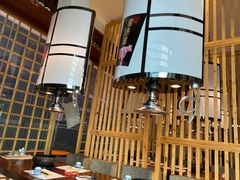 大堂-热血兄弟·炭火烤肉(融侨中心店)
