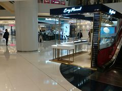 -银座mall(东直门店)