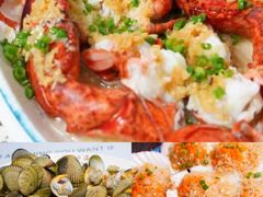 -四川小胡子海鲜(丁村万人海鲜广场店)