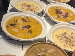 -乡野李掌柜(汉江路店)