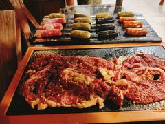-牛犇烤肉(物资学院路店)