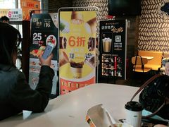 -麦当劳(欢乐谷店)