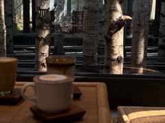 -Metal hands·铁手咖啡