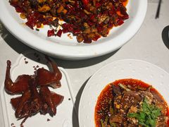 -院8里·小聚园老川菜(九眼桥店)