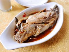 邮亭陈鲫鱼-邮亭陈鲫鱼·重庆老字号(大足直营店)
