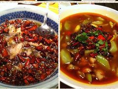 -辛香汇(飞洲店)