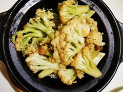 -清晖小苑•顺德地方菜(壹海城店)