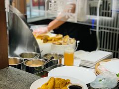 -顺风汤馆·广府粤菜(江宸天街店)