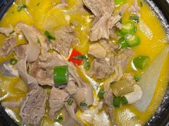 -应天大明王朝·南京菜(中山陵店)