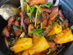 -旺爷砂锅·茶作(国贸城店)