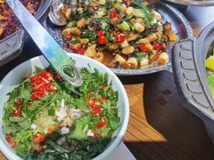 -七步香云南山里菜(昆明老街店)