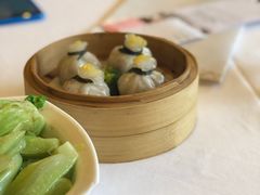 -金汇酒楼(中山东区店)