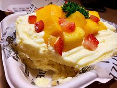 -唐·匠心·动物奶油·冰淇淋蛋糕(石岐店)