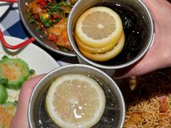 -阿妹小海鲜(下角店)