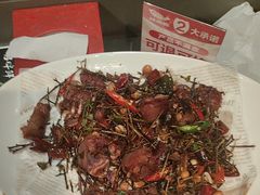 -辣尚瘾·烤鱼·新川菜(交大直营店)