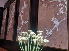 -杭州桐庐康莱德酒店中餐厅·乐