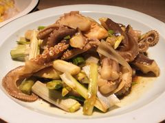 -味莊·青岛菜(云霄路店)