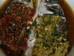 -湘与香缘·湖南菜(王府井北京市百货大楼店)