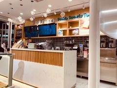 -爸爸糖吐司面包(郑州正弘城店)