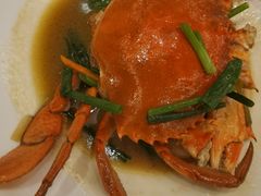 -华盛丰温州大排档(东三环南路店)