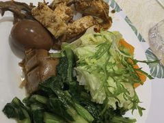 -君来梁溪饭店-餐厅