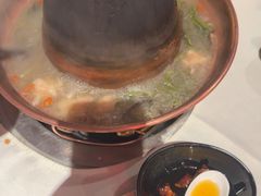 -东来顺饭庄(西直门店)