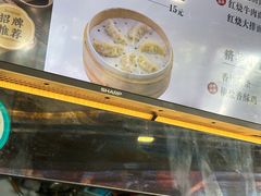 -鸡鸣汤包(红山动物园店)