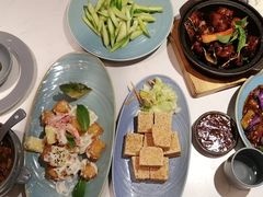 -鹿港小镇(悠唐店)