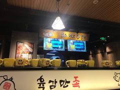 -肥肥虾庄·金牌油焖大虾(杨园滨江时代walk店)