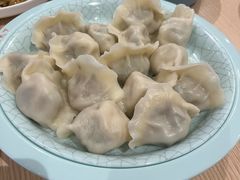 -老边饺子馆(东单店)