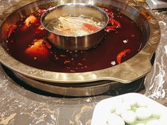 -堂客老火锅(欣阳广场总店)