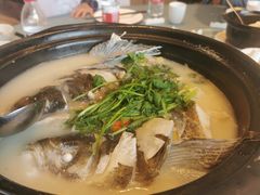 -千岛湖君澜度假酒店(文广轩中餐厅)