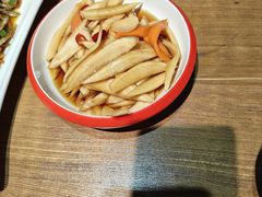 -曾牛土菜(捷瑞达店)