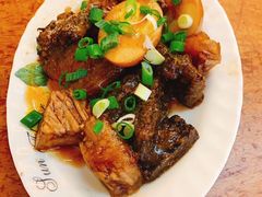 -甘味食堂(素食料理/蔬食料理/恆春美食)